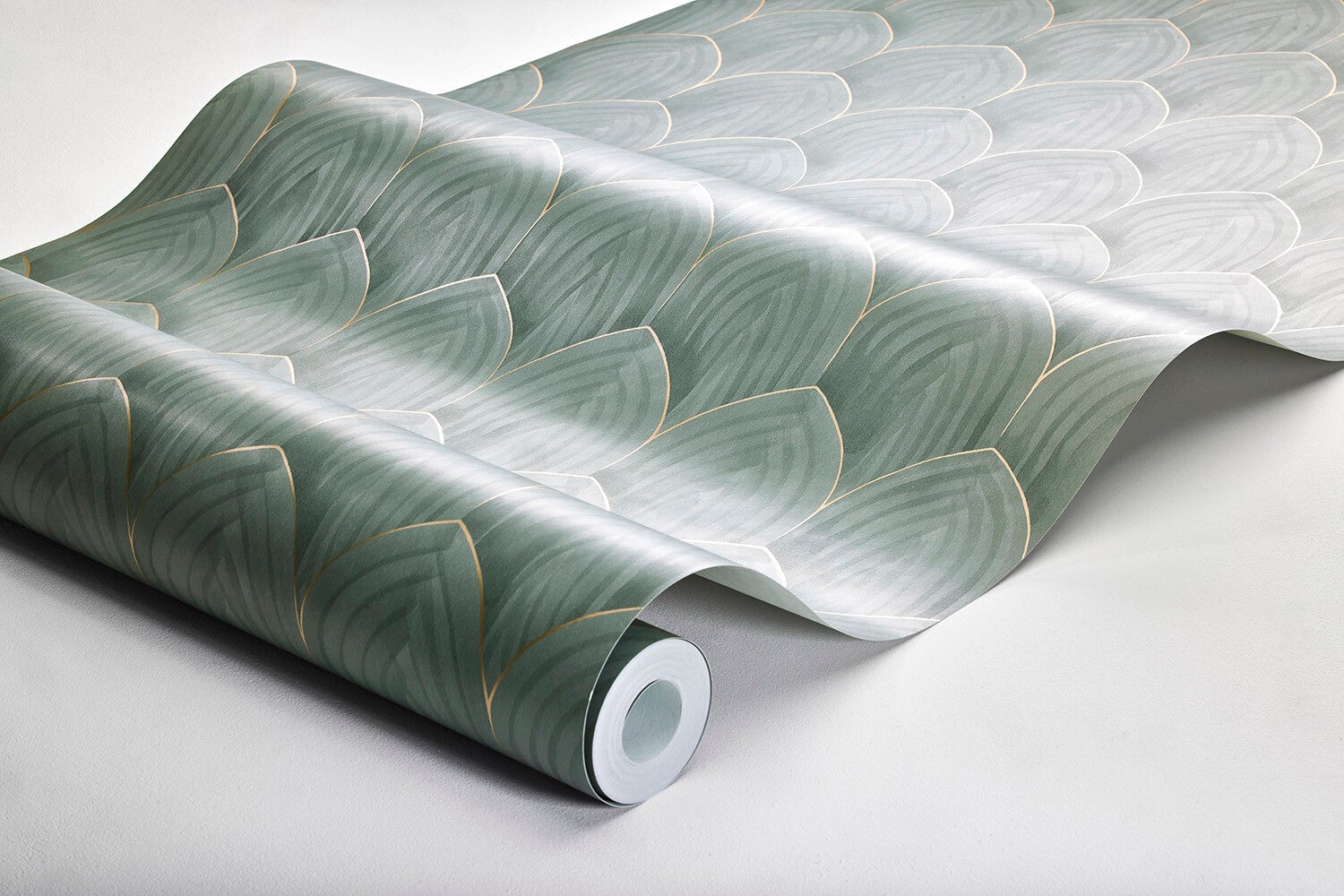 Boråstapeter - Golden Arches