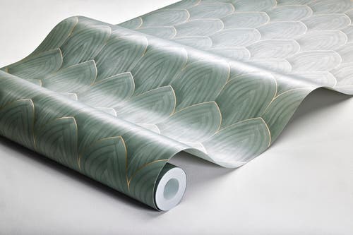 Boråstapeter - Golden Arches