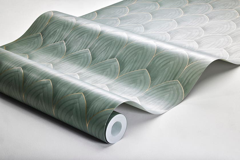 Boråstapeter - Golden Arches