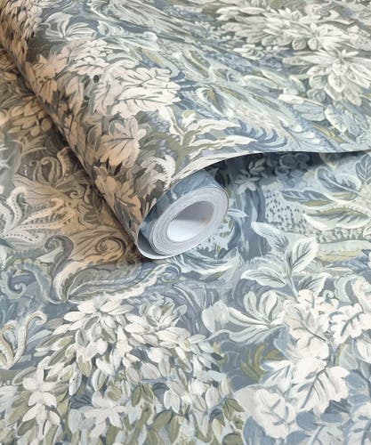 Intrade - The Lost Gardens