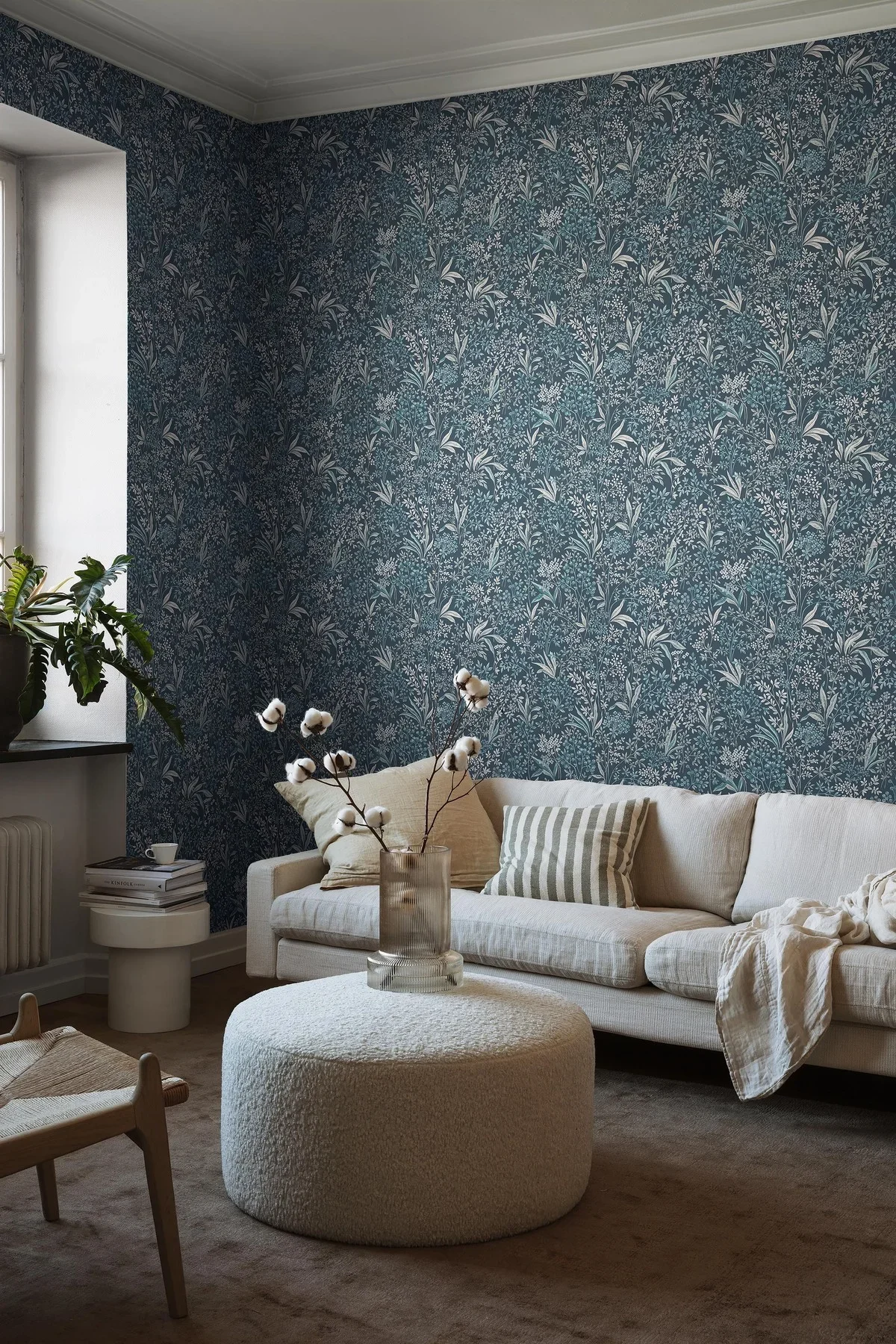 Boråstapeter - Nocturne