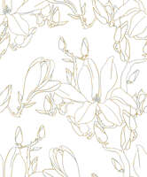 SO WHITE 4 MAGNOLIA JAUNE SO WHITE 4