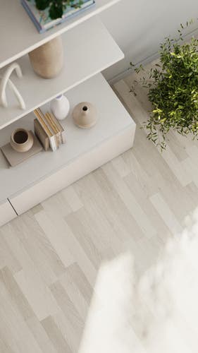Trend Oak Light Grey 2m