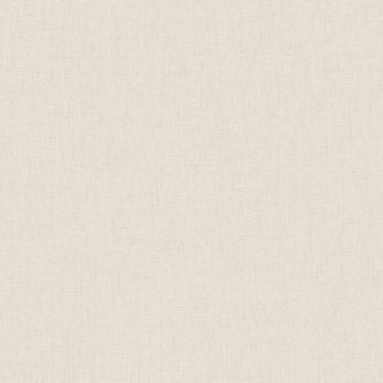 Caselio - Uni Mat Taupe Clair Linen Edition