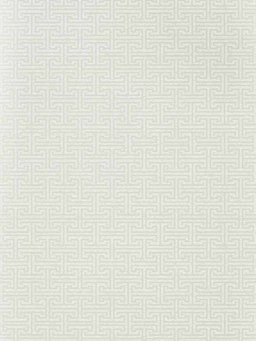 Zoffany - Ormonde Key Platinum Grey Folio