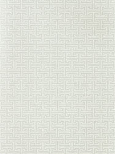 Zoffany - Ormonde Key Platinum Grey Folio