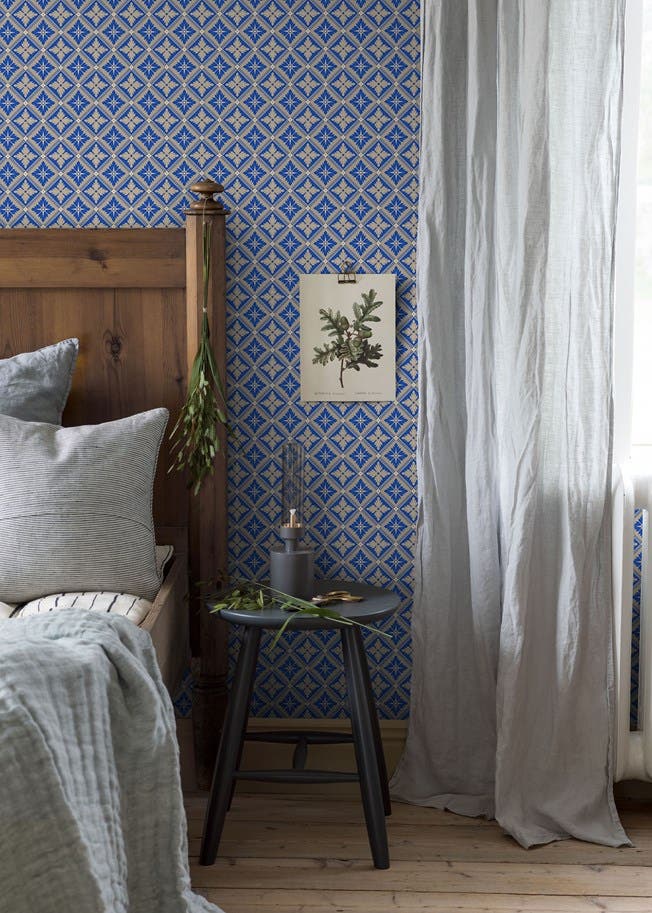 Boråstapeter - Loka