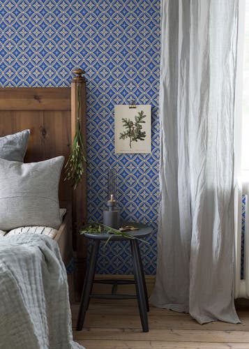 Boråstapeter - Loka