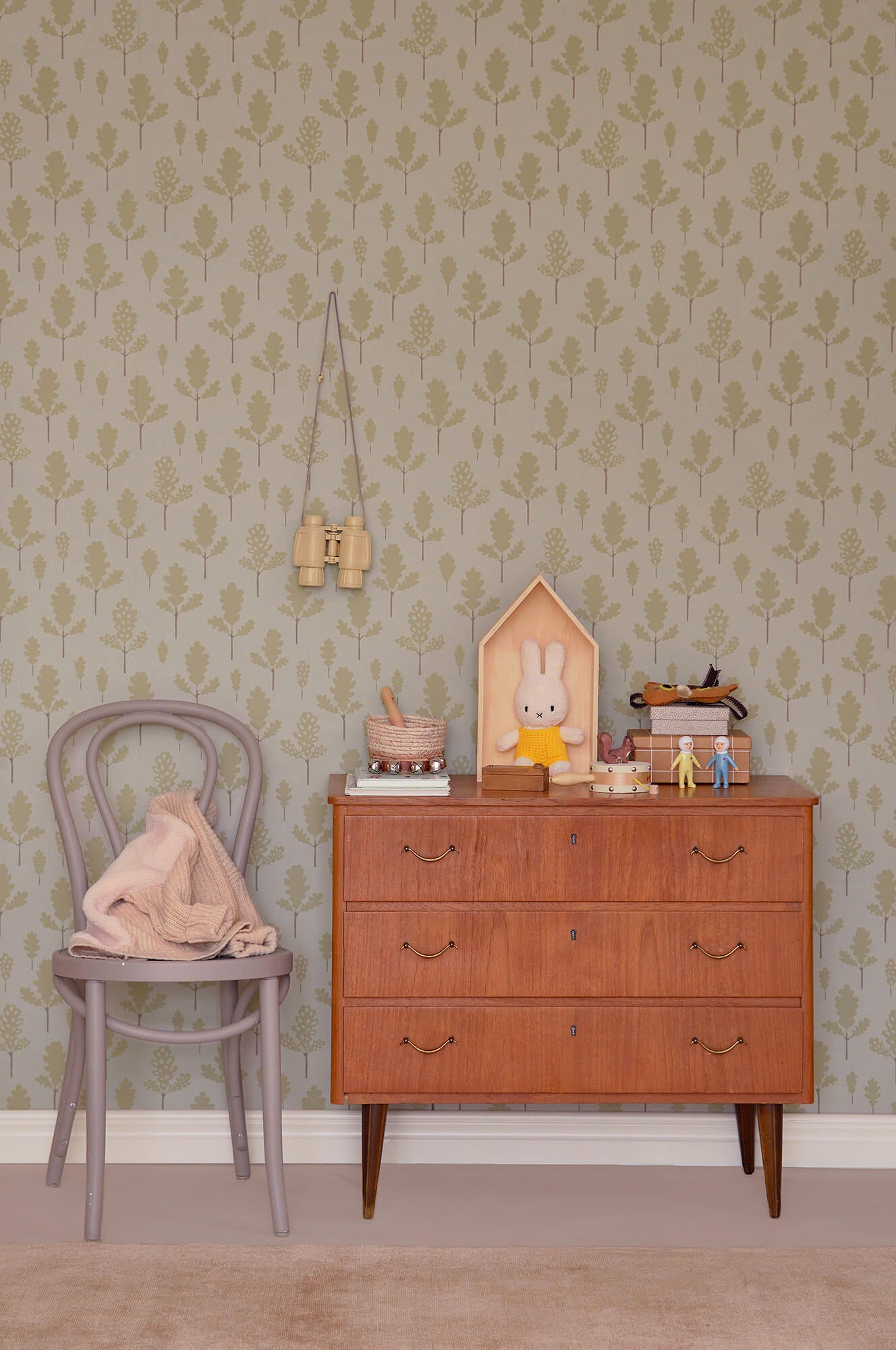 Majvillan - Oak Poetry