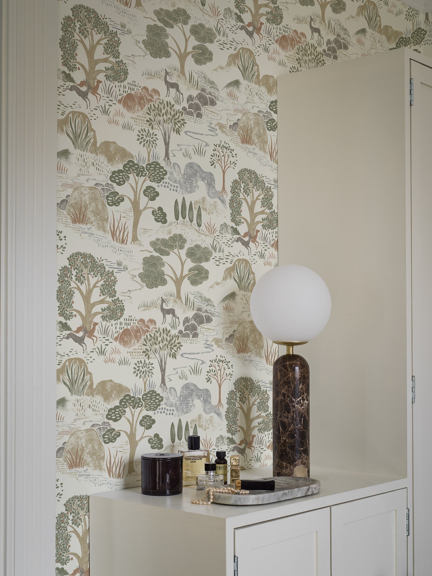 Boråstapeter - Diana