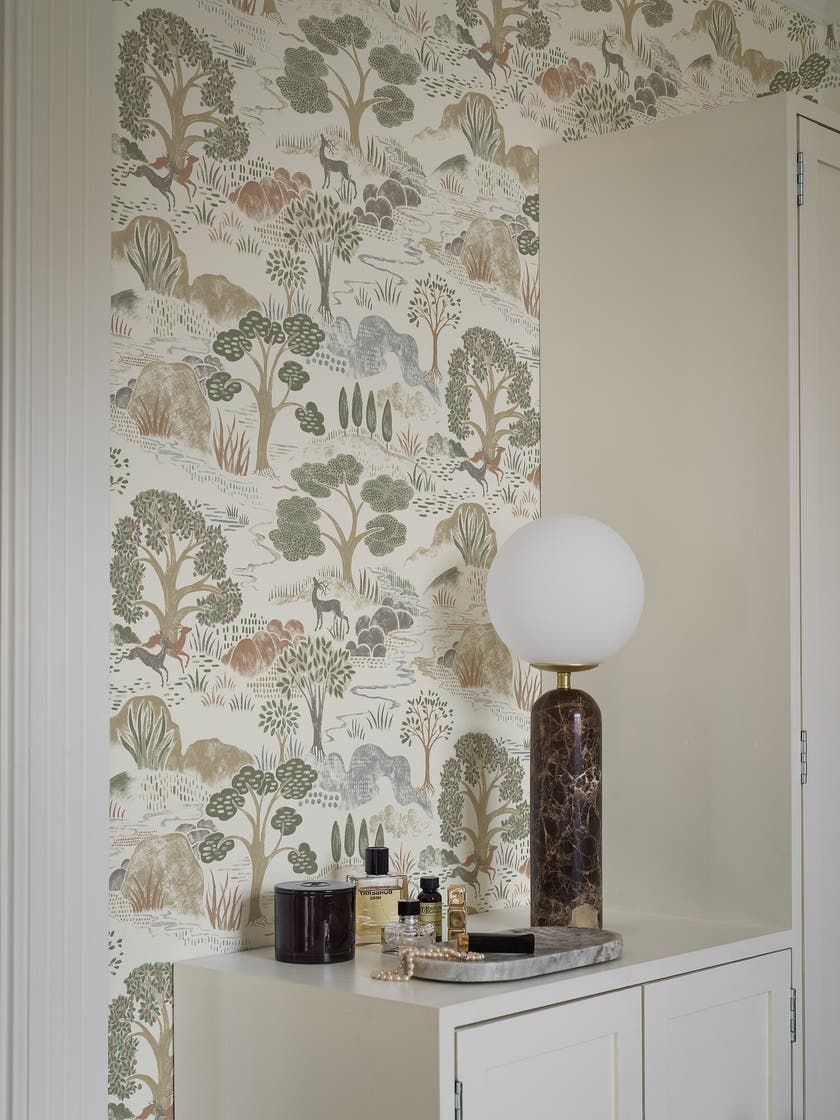 Boråstapeter - Diana