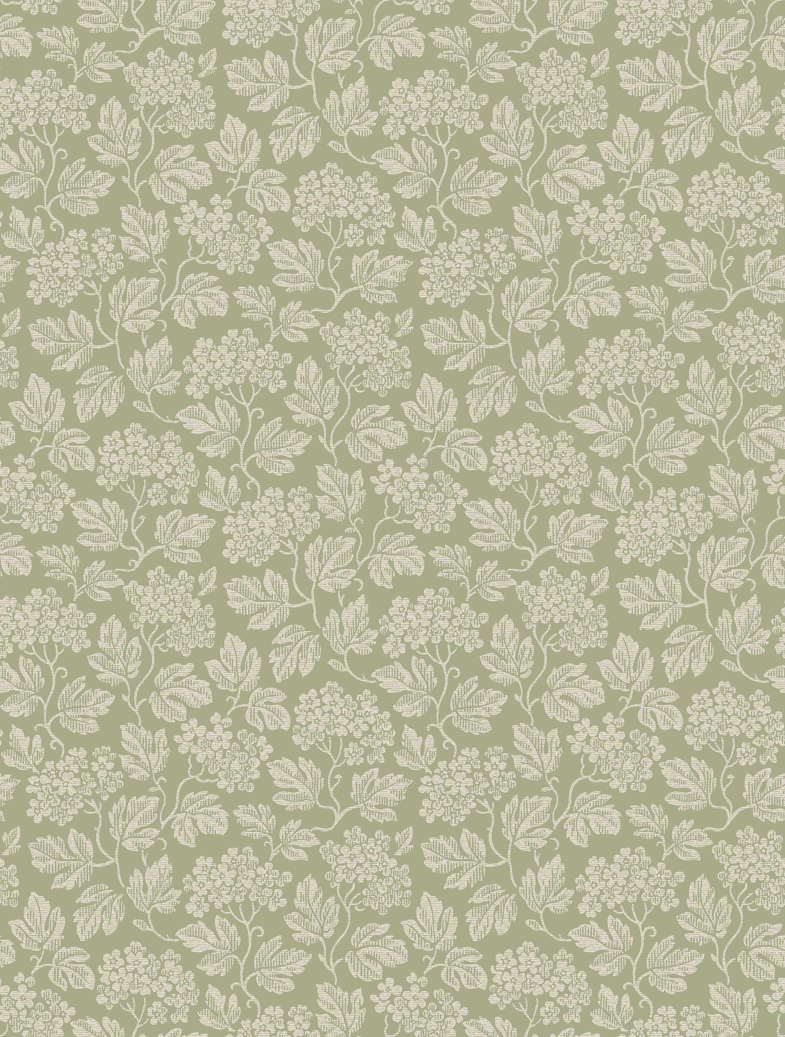 Boråstapeter - Hagtorn