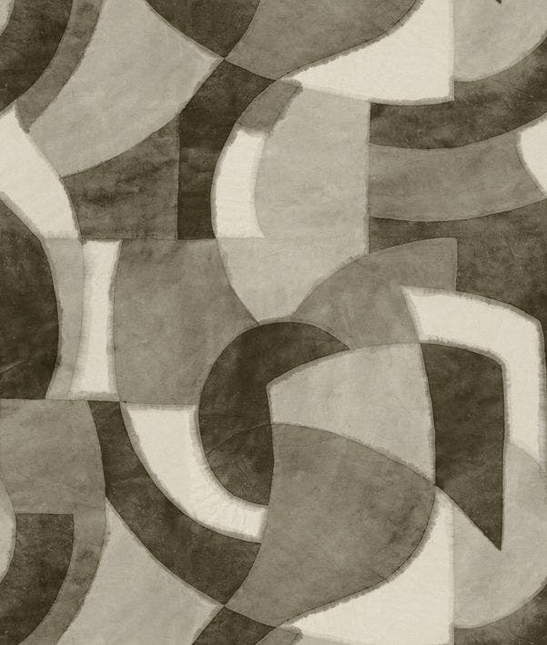 Casadeco - Rêves De Papier_S Anthra Papercraft