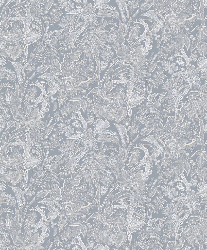 Midbec Tapeter - Onikar Sky