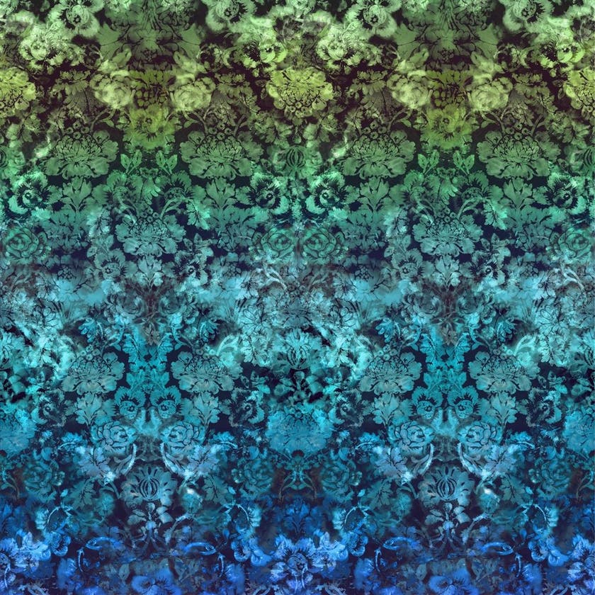 Designers Guild - Tarbana Damask Scenes And Murals II