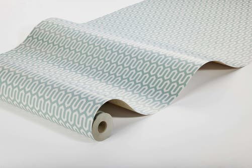 Boråstapeter - Arne Jacobsen Ypsilon