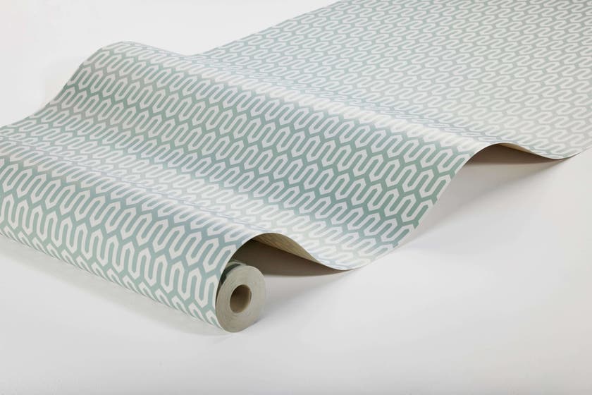 Boråstapeter - Arne Jacobsen Ypsilon