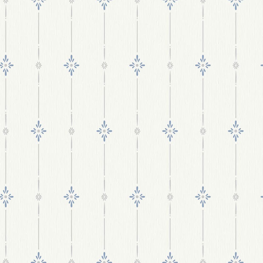 Duro - Britta, Blå Duro 1900