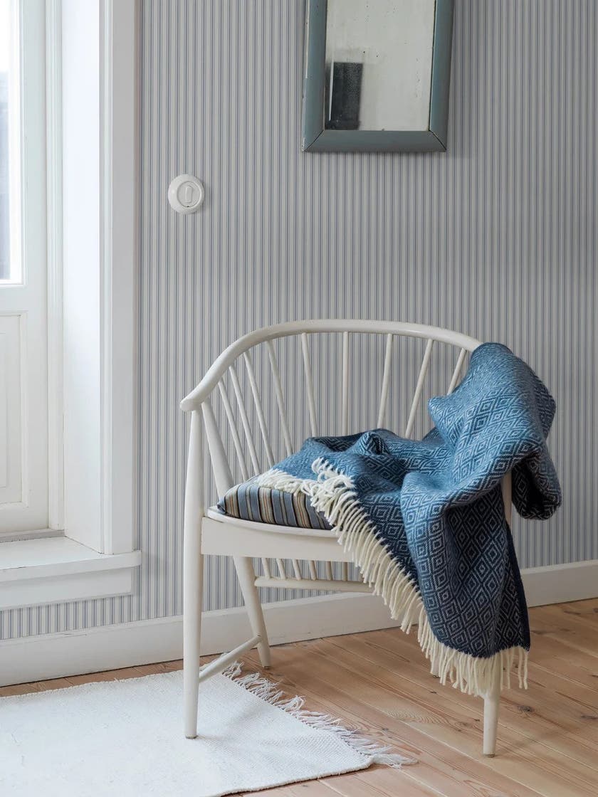 Boråstapeter - Aspö Stripe - Marstrand II
