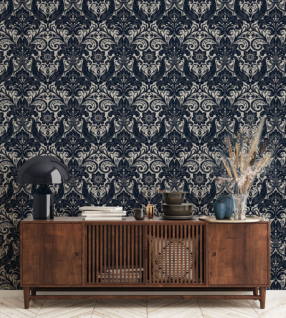 Intrade - Damask Sauvage