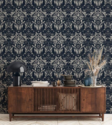 Intrade - Damask Sauvage