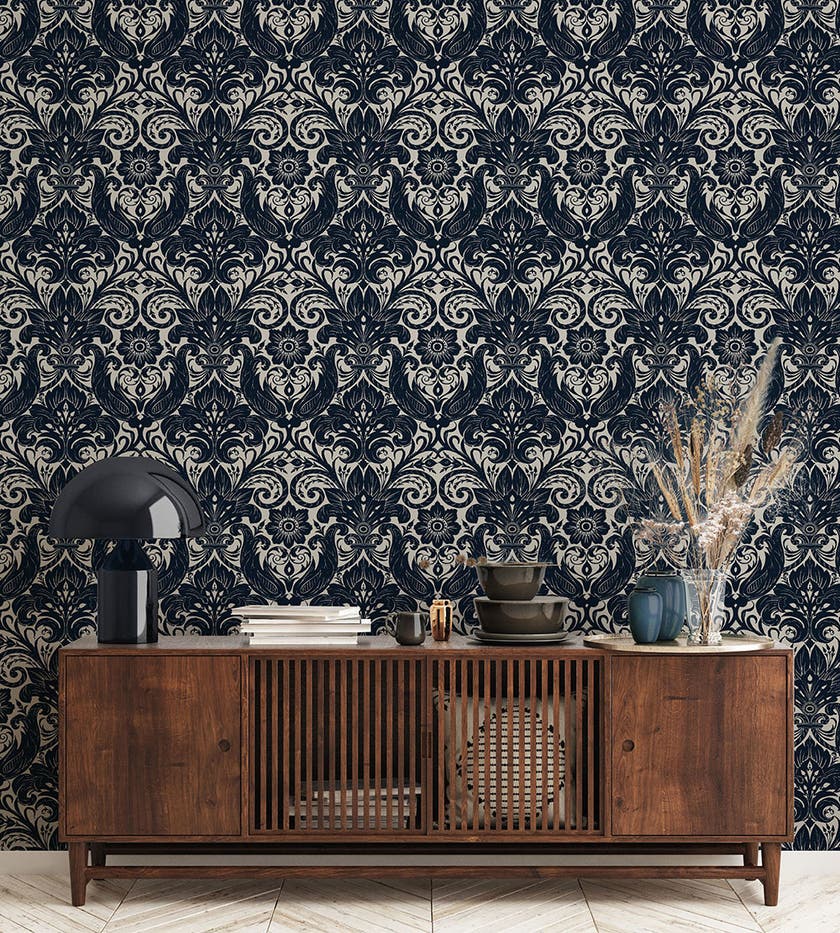 Intrade - Damask Sauvage