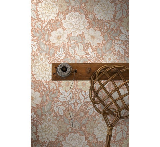 Dahlia Garden - Falsterbo III