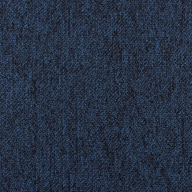 Astra Square Kobolt Golvabia Textilgolv