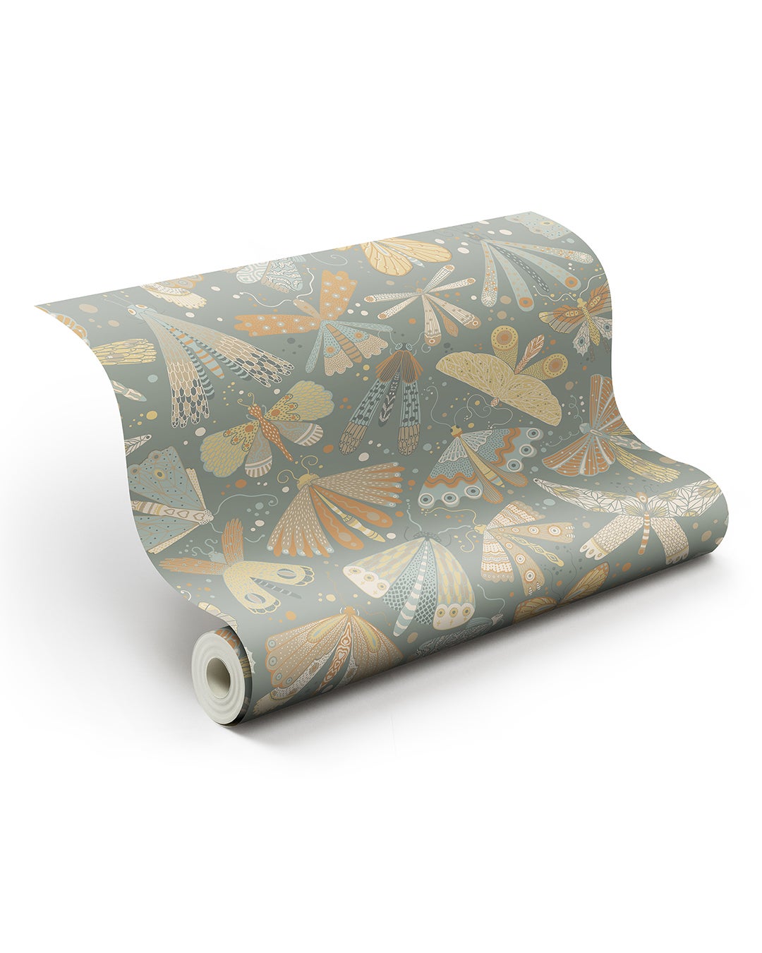 Midbec Tapeter - Flyga