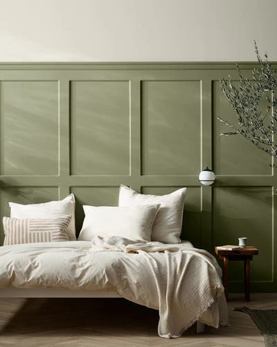 Green Tea 8493 - Jotun Lady Pure Color 10L