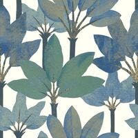 BABEL BLEU MEDITERRANEE BABYLONE CAD