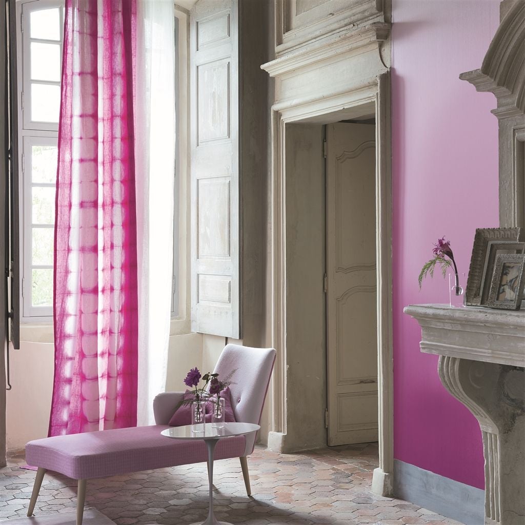 Designers Guild - Saraille The Edit... Patterns Volu