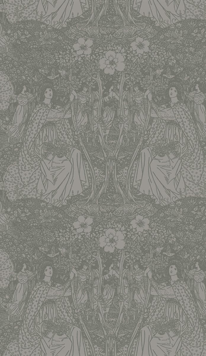 Carma - British Heritage III