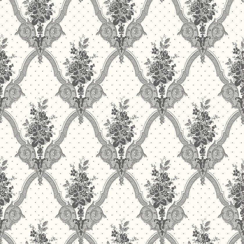 Duro - Magasinet, Svart Gammalsvenska Quickup