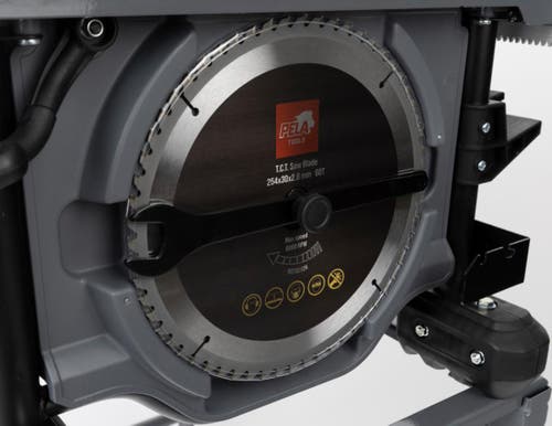 Bordssåg Pela 1800W