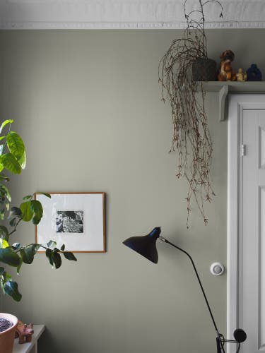 Boråstapeter - Linden Green