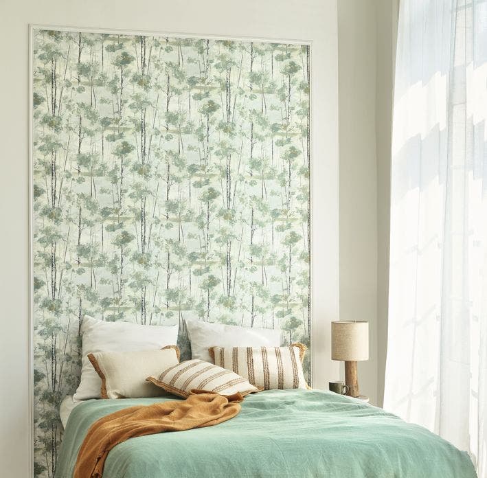 SKANDINAVIA VERT EUCALYPT RIVERSIDE 4