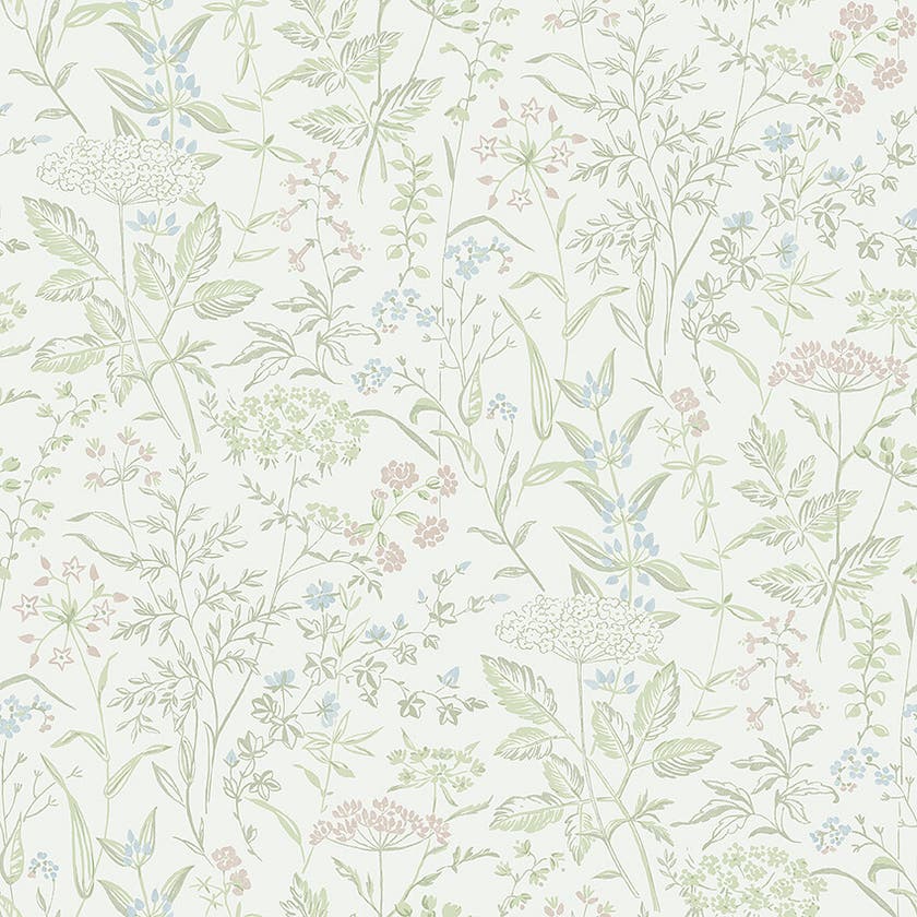 Boråstapeter - Borosan Hem Easy Up