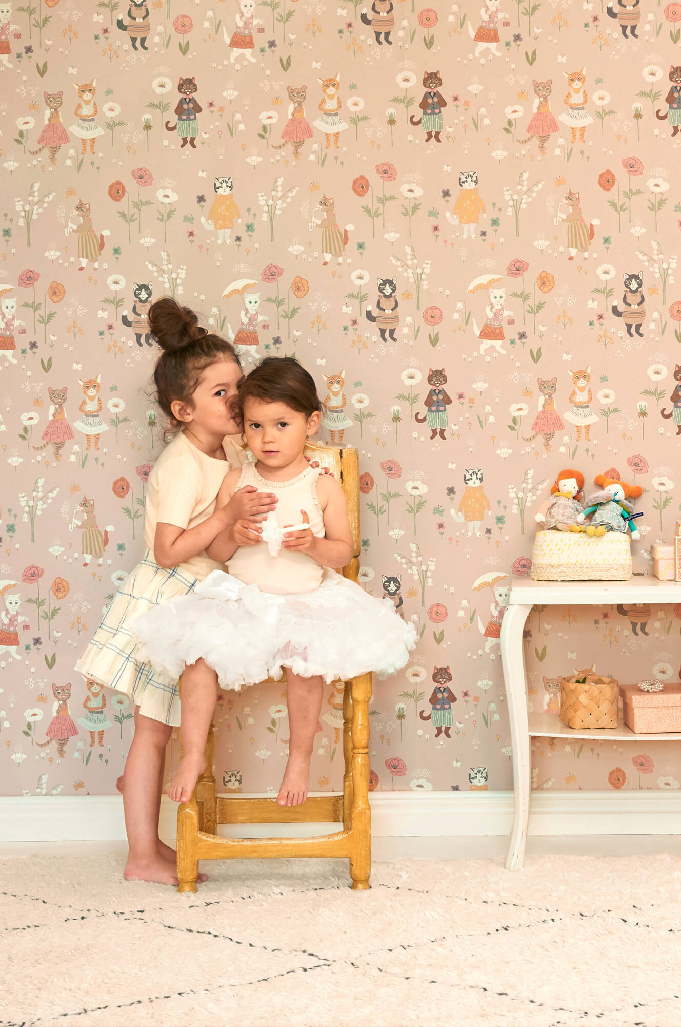 Majvillan - Catwalk Vintage Journey