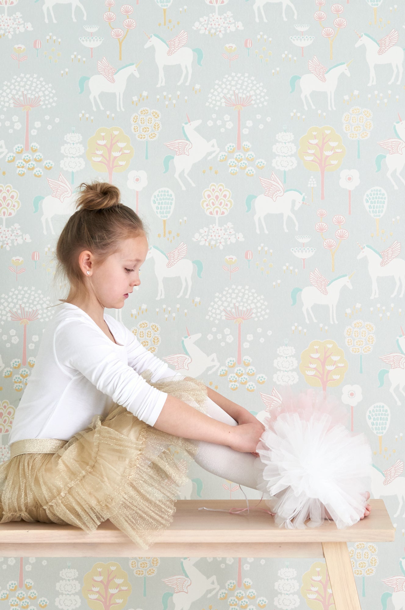 Majvillan - True Unicorns Treasures for every littl