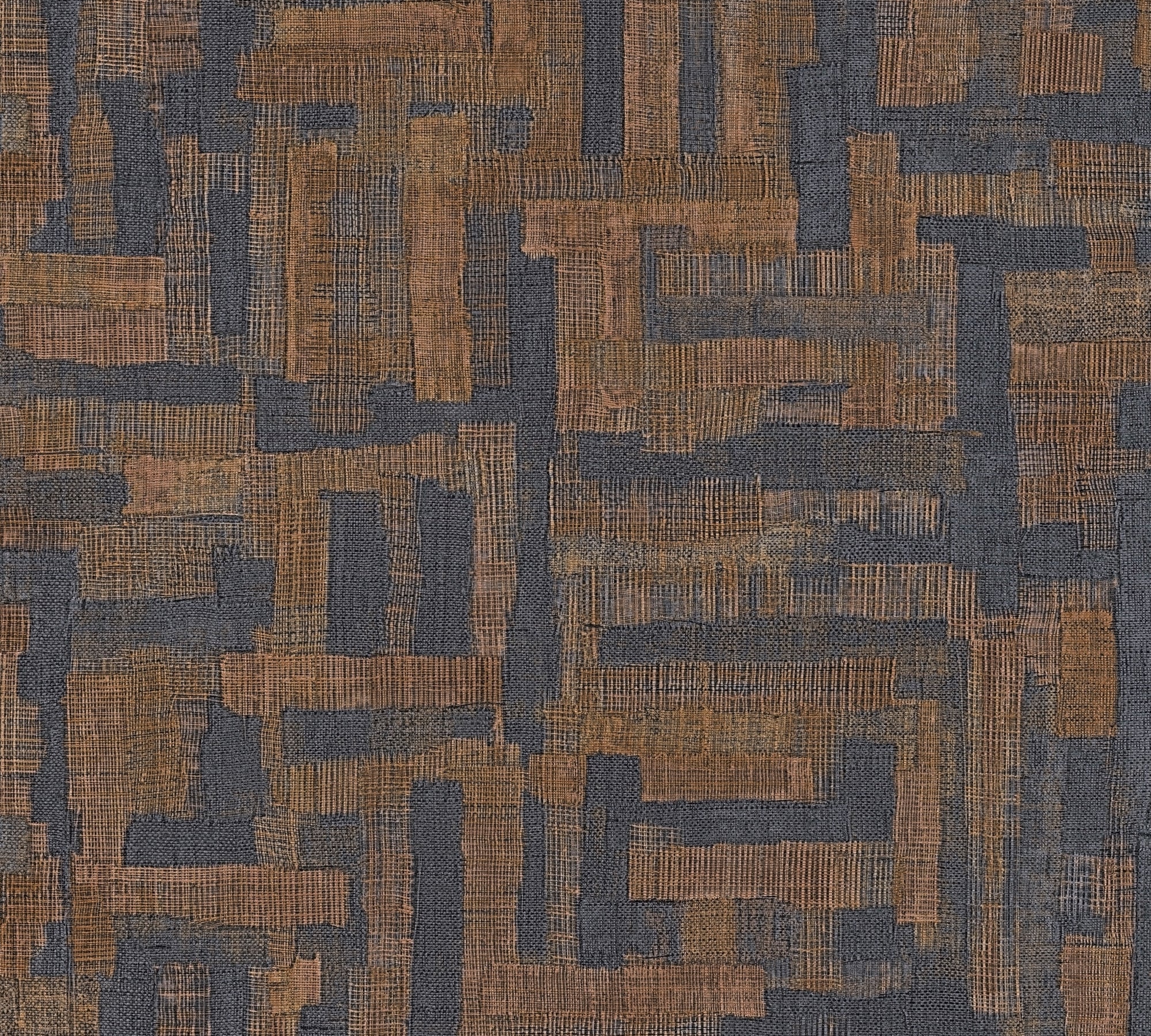 Tapetterminalen Metropolitan Stories IV