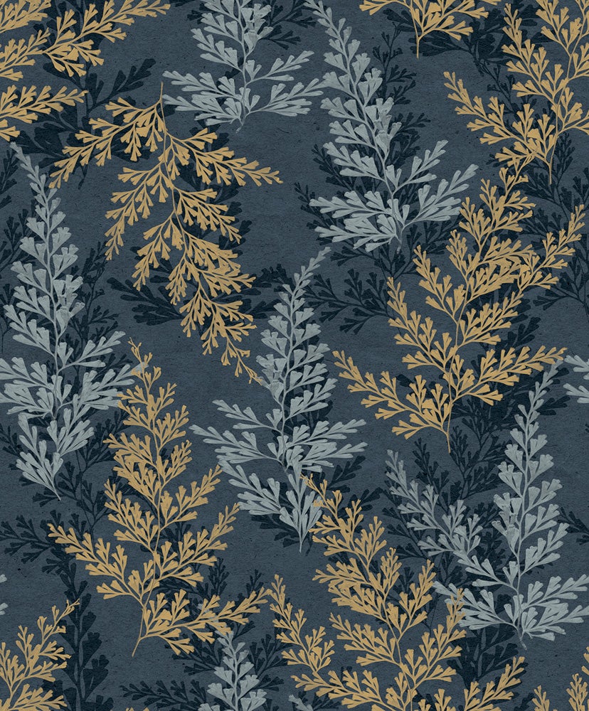 Midbec Tapeter - Wild Herbs