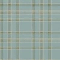 Deerpath Trail Plaid Mist