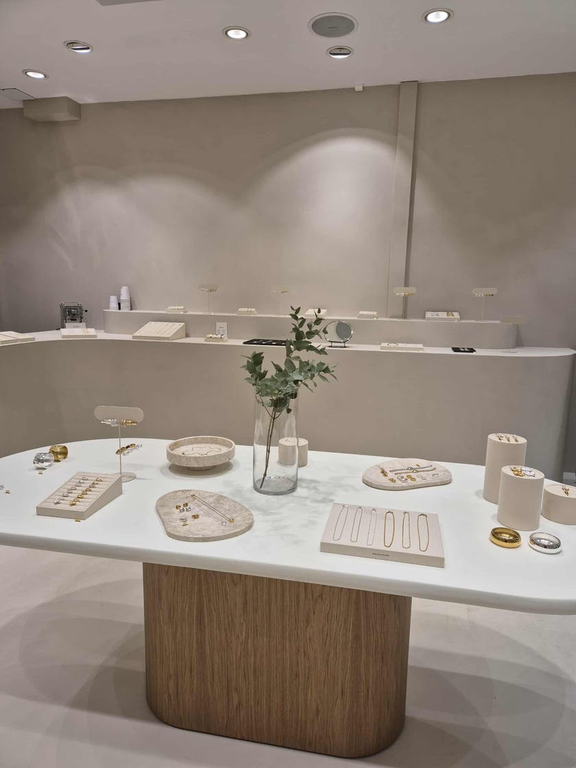 Microcement Smooth - Ofärgad - 4kg