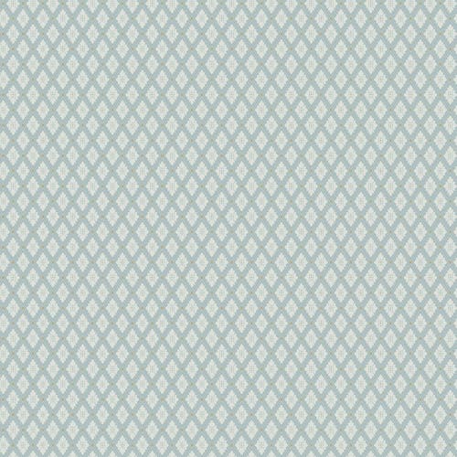 Duro - Selma Ljusblå Flora