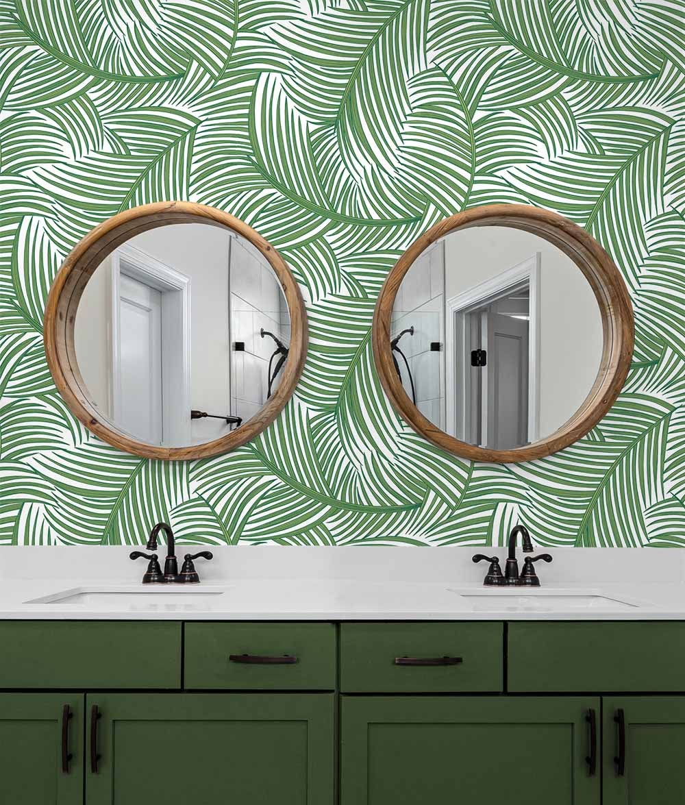 Carma - Peel & Stick Självhäftande Sticker