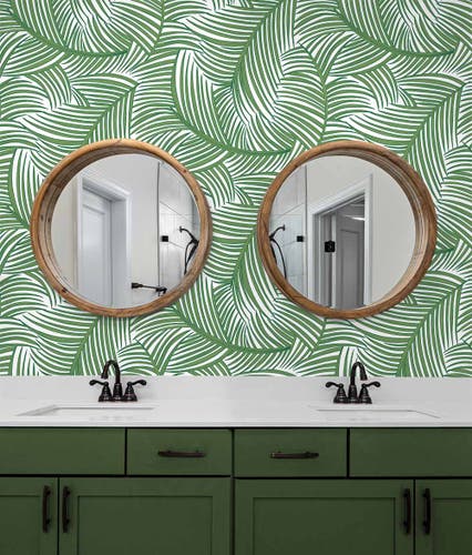 Carma - Peel & Stick Självhäftande Sticker