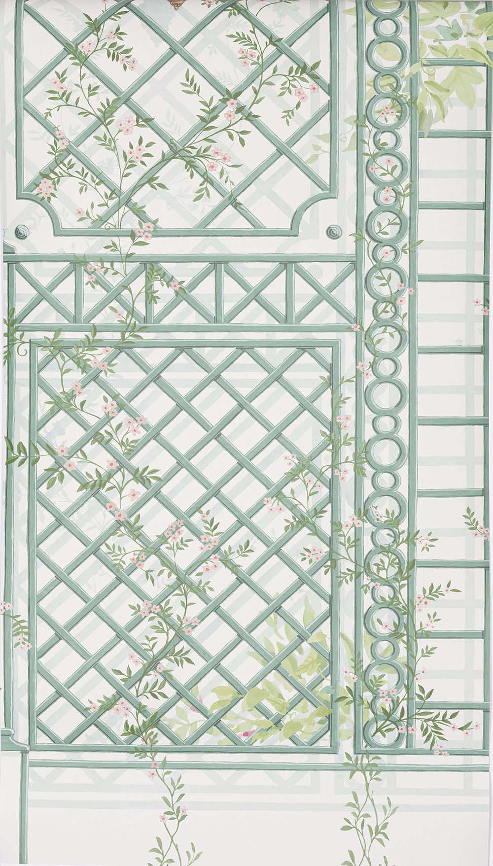 Manuel Canovas - L'Orangerie Paon