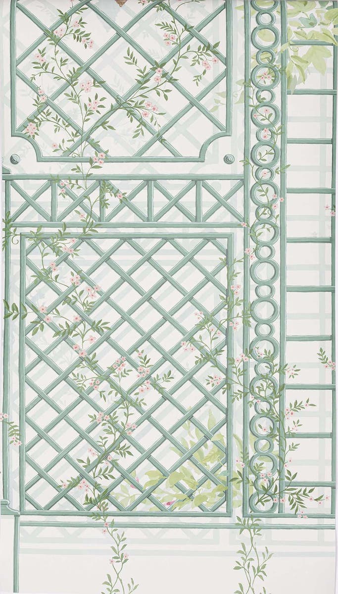 Manuel Canovas - L'Orangerie Paon