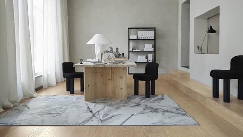 Shade | Ek Cream White Plank XT